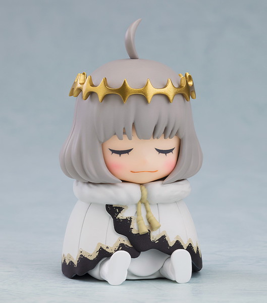 ねんどろいどさぷらいず Fate/Grand Order オベロンコレクション （全6種） 1BOX:6個入