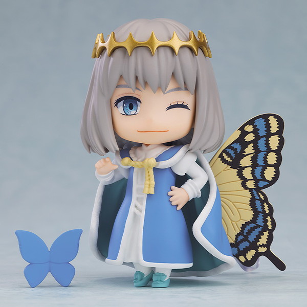 ねんどろいどさぷらいず Fate/Grand Order オベロンコレクション （全6種） 1BOX:6個入