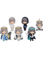 【BOX販売】ねんどろいどさぷらいず Fate/Grand Order オベロンコレクション （全6種） 1BOX:6個入