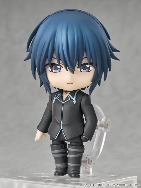 ねんどろいど 月詠イクト アニメ「しゅごキャラ!」