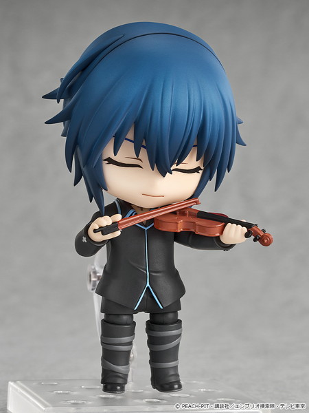 ねんどろいど 月詠イクト アニメ「しゅごキャラ!」