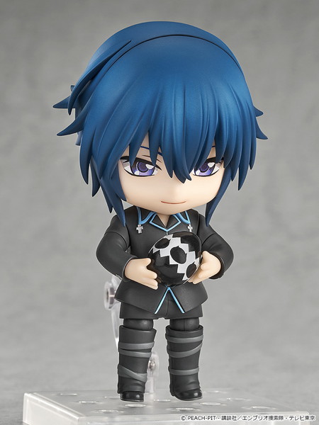 ねんどろいど 月詠イクト アニメ「しゅごキャラ!」