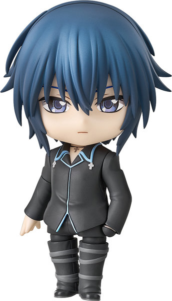ねんどろいど 月詠イクト アニメ「しゅごキャラ！」