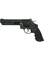 S＆W M29PC 6inch TargrtHunter Ver2 HW ModelGun