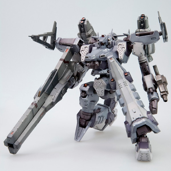 クレスト CR-C98E2 強襲型Ver.