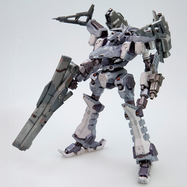 クレスト CR-C98E2 強襲型Ver.