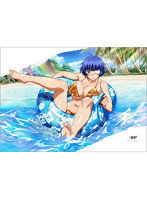 ［一騎当千］掛け布団カバー（呂蒙子明/ハプニングライド）