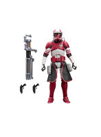 スター・ウォーズ ブラックシリーズ スター・ウォーズ/クローン・ウォーズ クローン・コマンダー・ソーン