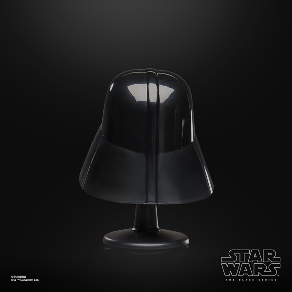 スター・ウォーズ ブラックシリーズ スター・ウォーズ エピソード4/新たなる希望 ダース・ベイダー ミニヘルメット