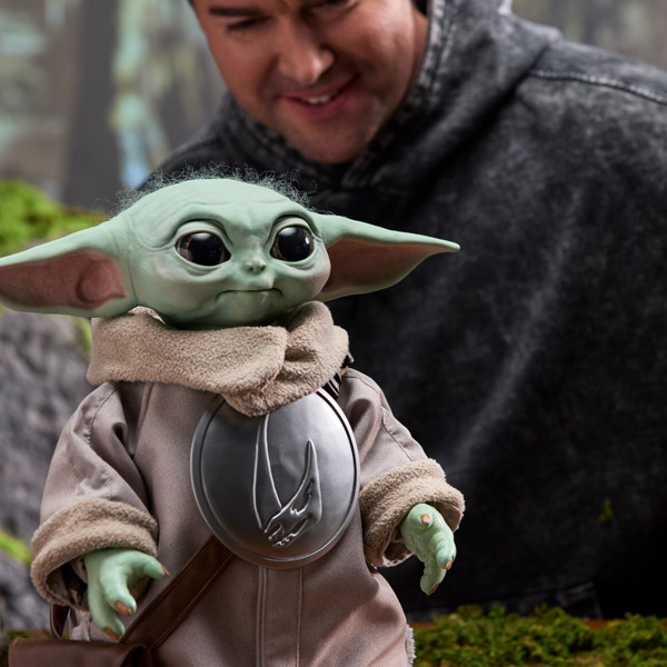 スター・ウォーズ アルティメット・グローグー