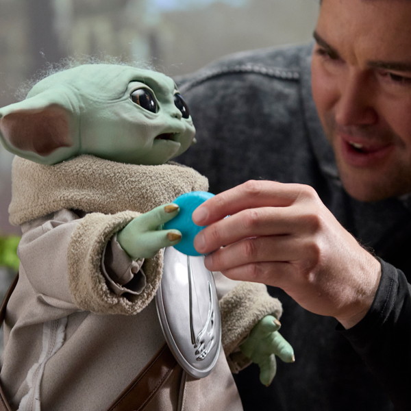 スター・ウォーズ アルティメット・グローグー
