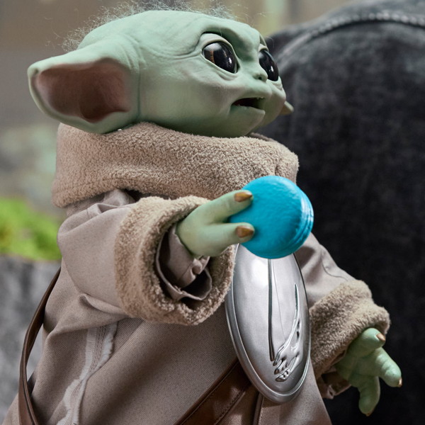 スター・ウォーズ アルティメット・グローグー