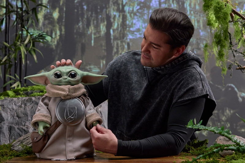 スター・ウォーズ アルティメット・グローグー