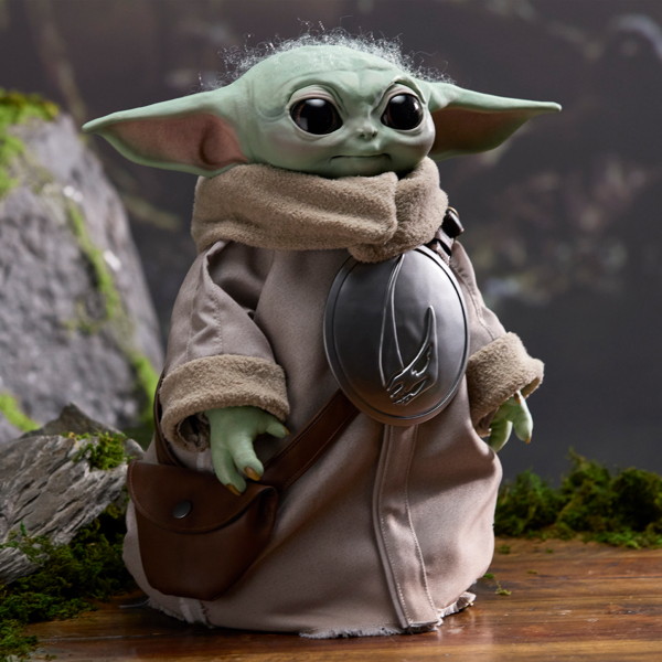 スター・ウォーズ アルティメット・グローグー