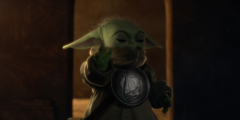 スター・ウォーズ アルティメット・グローグー
