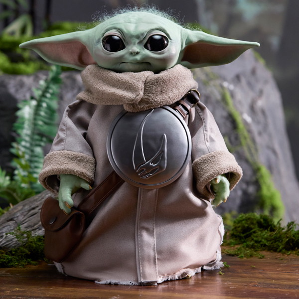 スター・ウォーズ アルティメット・グローグー