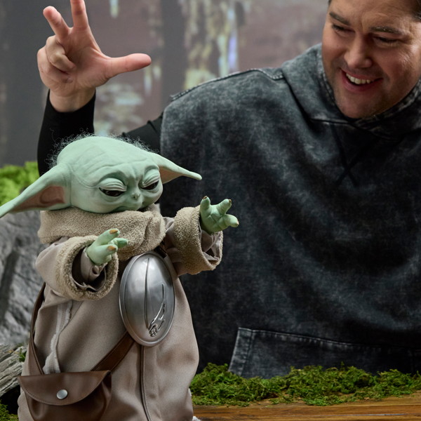 スター・ウォーズ アルティメット・グローグー