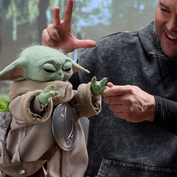スター・ウォーズ アルティメット・グローグー
