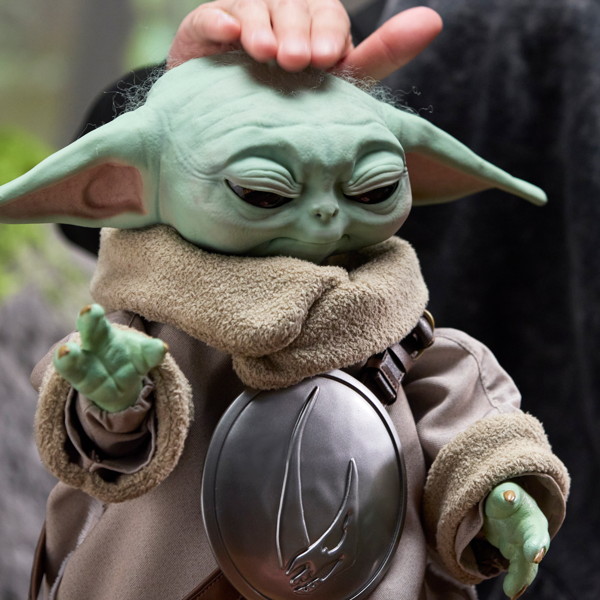 スター・ウォーズ アルティメット・グローグー