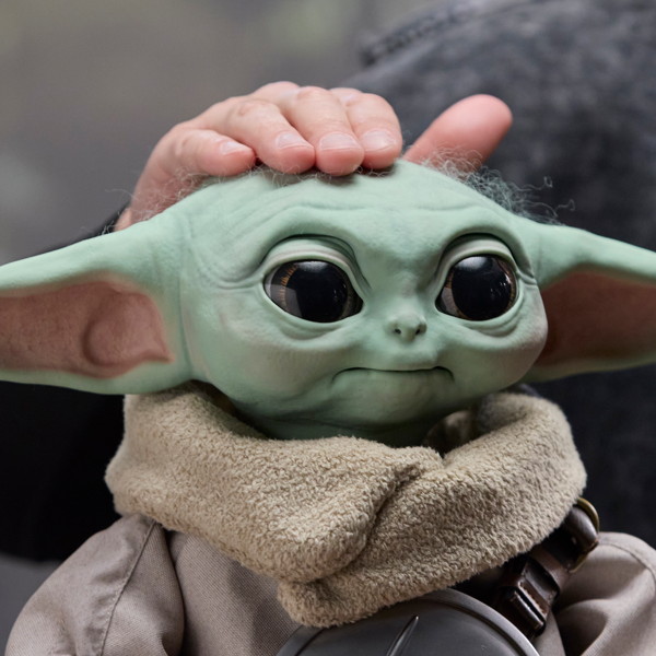 スター・ウォーズ アルティメット・グローグー