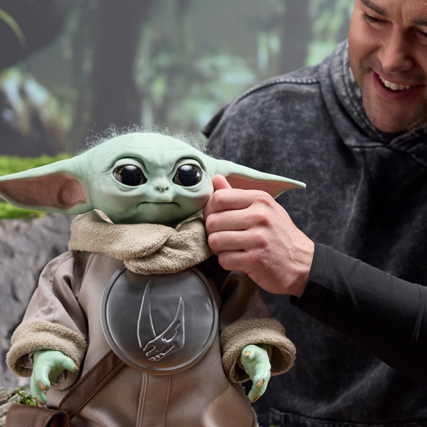 スター・ウォーズ アルティメット・グローグー