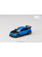 CIVIC TYPE R （FL5） MUGEN Group.B （2025） レーシングブルーパール