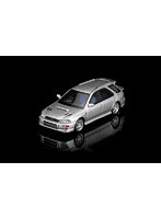 Subaru Impreza Wagon WRX Sti ver. VI Arctic Silver Metalic