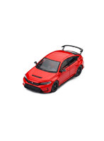 Honda CIVIC Type R FL5 レッド