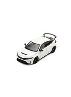 Honda CIVIC Type R FL5 ホワイト