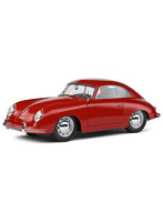 ポルシェ 356 PRE-A 1953 （レッド）
