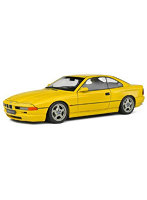 BMW 850 CSI 1990 （イエロー）
