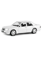 メルセデスベンツ （W124） E60 AMG 1994 （ホワイト）