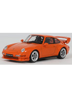 ポルシェ 911（993） RS クラブスポーツ 1995 （オレンジ）