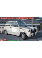 20392 1/24 ホンダ N360 （N I） ‘レース仕様’