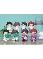【BOX販売】 PERIHAPI！ Hide ＆ Seek かくれんぼ ハイキュー！！ 青葉城西・白鳥沢学園 ハイキュー！！