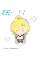 ヒプノシスマイク SANRIO NAKAYOKU EDIT 指の上シリーズ 伊弉冉一二三×コロコロクリリン