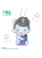 ヒプノシスマイク SANRIO NAKAYOKU EDIT 指の上シリーズ 天国獄×ニャニィニュニェニョン