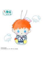 ヒプノシスマイク SANRIO NAKAYOKU EDIT 指の上シリーズ 毒島メイソン理鶯×タキシードサム