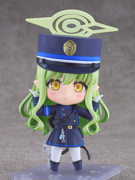 ねんどろいど 橘ヒカリ ブルーアーカイブ -Blue Archive-