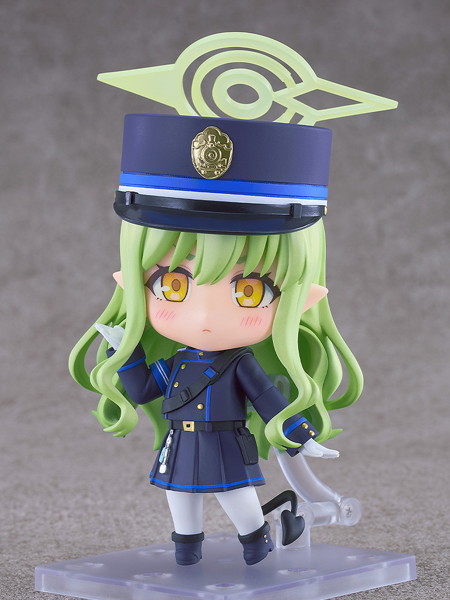 ねんどろいど 橘ヒカリ ブルーアーカイブ -Blue Archive-