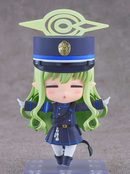 ねんどろいど 橘ヒカリ ブルーアーカイブ -Blue Archive-
