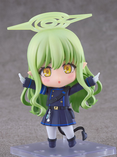 ねんどろいど 橘ヒカリ ブルーアーカイブ -Blue Archive-