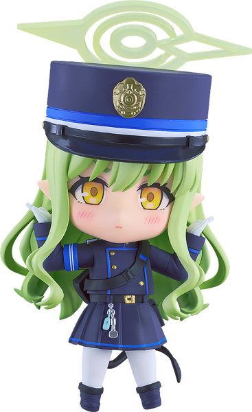 ねんどろいど 橘ヒカリ ブルーアーカイブ -Blue Archive-のサムネイル画像