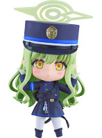 ねんどろいど 橘ヒカリ ブルーアーカイブ -Blue Archive-