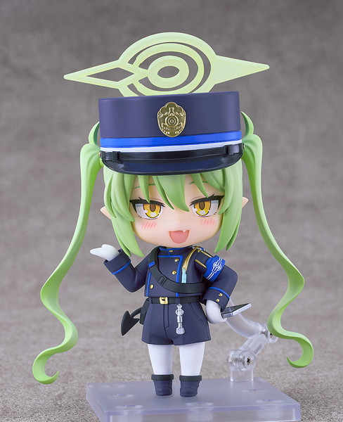 ねんどろいど 橘ノゾミ ブルーアーカイブ -Blue Archive-