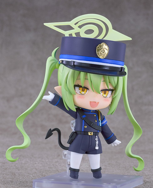 ねんどろいど 橘ノゾミ ブルーアーカイブ -Blue Archive-
