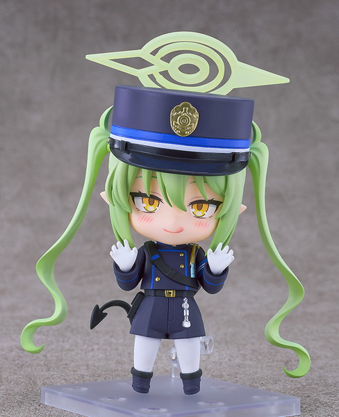 ねんどろいど 橘ノゾミ ブルーアーカイブ -Blue Archive-