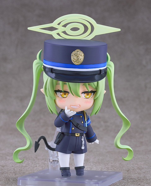 ねんどろいど 橘ノゾミ ブルーアーカイブ -Blue Archive-