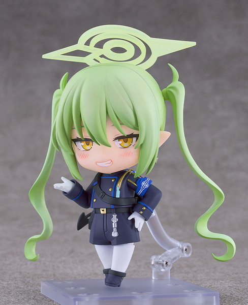 ねんどろいど 橘ノゾミ ブルーアーカイブ -Blue Archive-