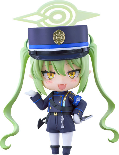 ねんどろいど 橘ノゾミ ブルーアーカイブ -Blue Archive-のサムネイル画像